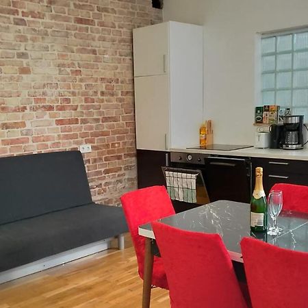 Cozynite Premium Apartment Stadthalle ウィーン エクステリア 写真