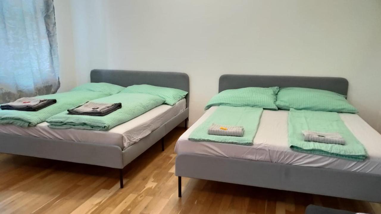 Cozynite Premium Apartment Stadthalle ウィーン エクステリア 写真