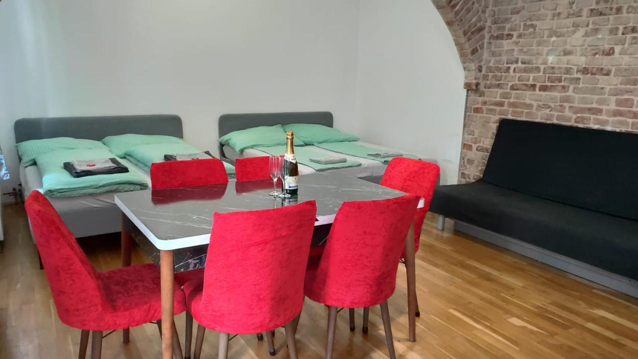 Cozynite Premium Apartment Stadthalle ウィーン エクステリア 写真