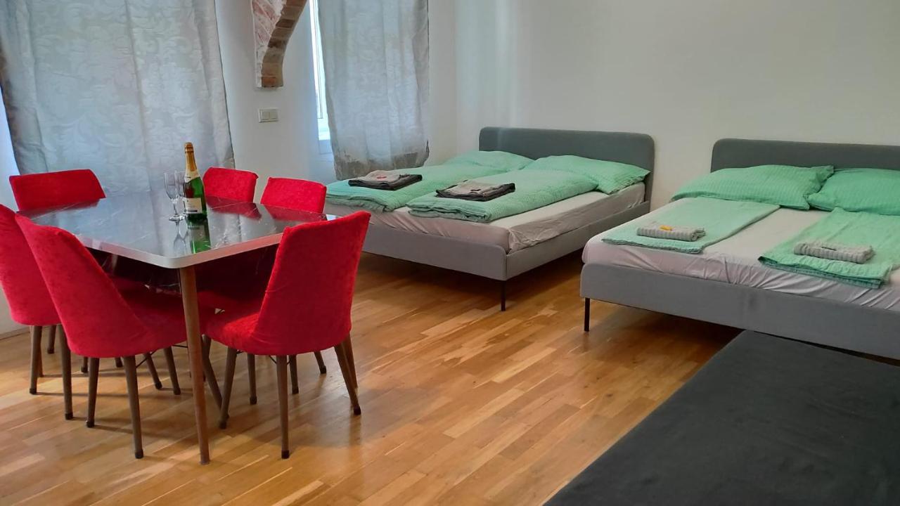 Cozynite Premium Apartment Stadthalle ウィーン エクステリア 写真