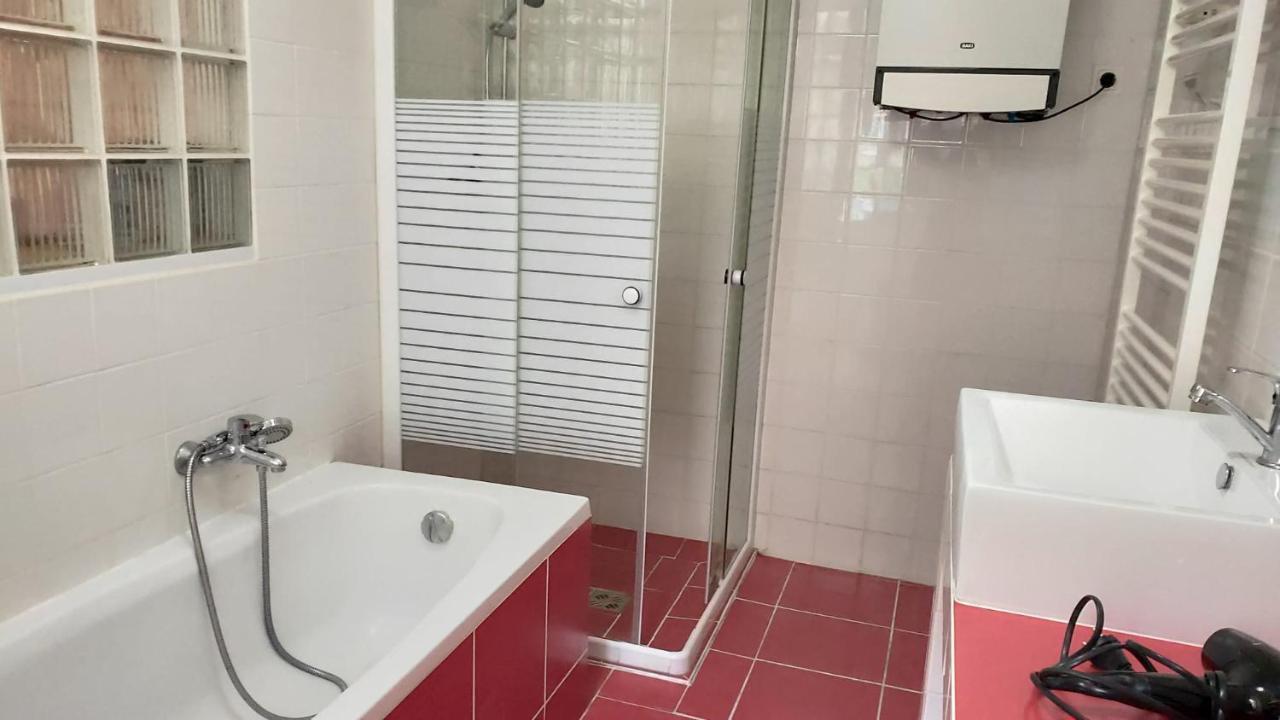Cozynite Premium Apartment Stadthalle ウィーン エクステリア 写真