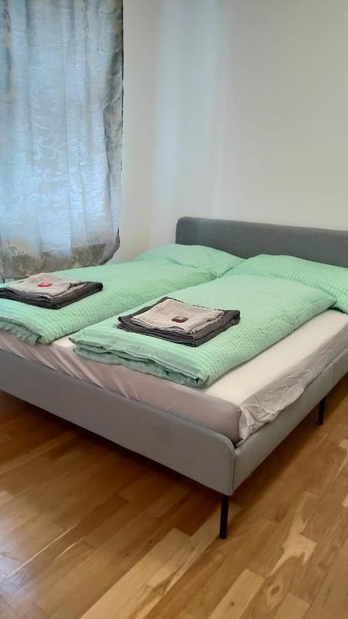 Cozynite Premium Apartment Stadthalle ウィーン エクステリア 写真