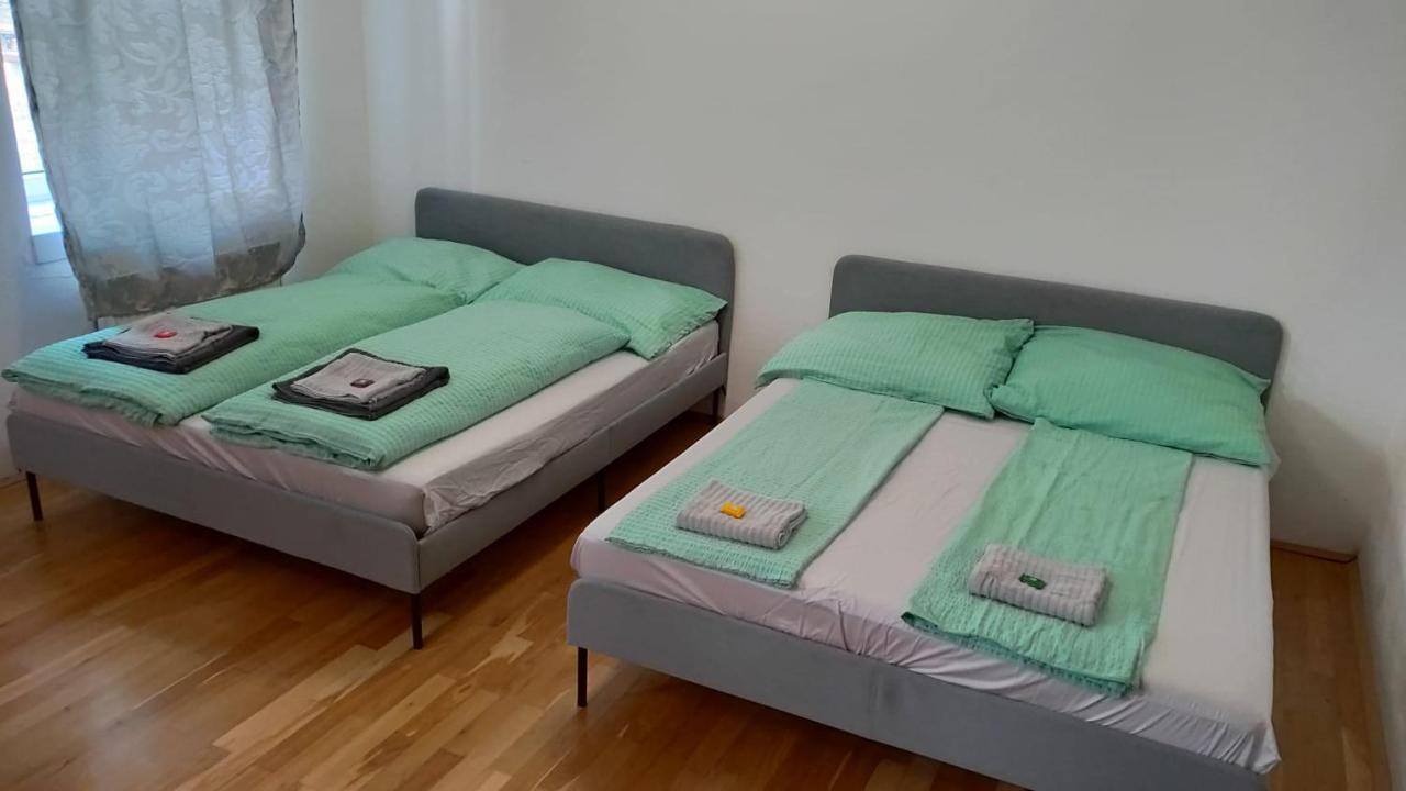 Cozynite Premium Apartment Stadthalle ウィーン エクステリア 写真