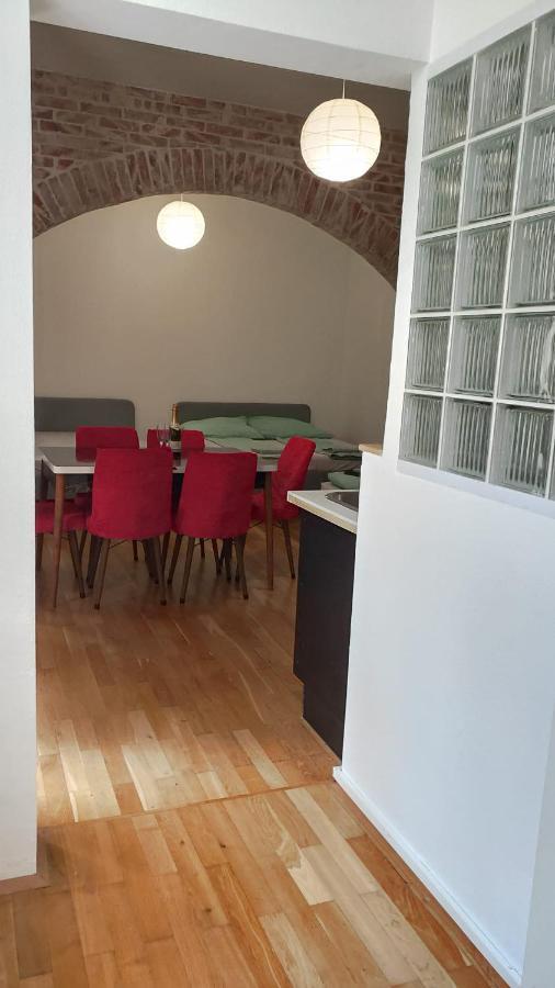 Cozynite Premium Apartment Stadthalle ウィーン エクステリア 写真