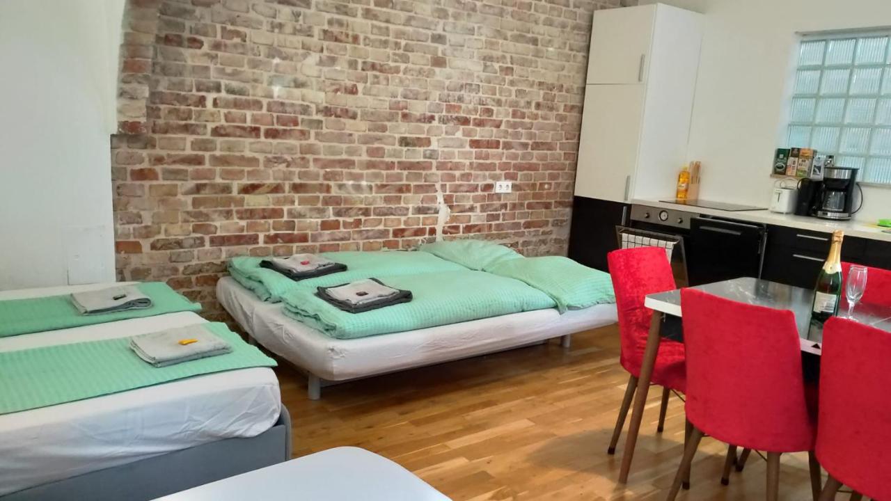 Cozynite Premium Apartment Stadthalle ウィーン エクステリア 写真