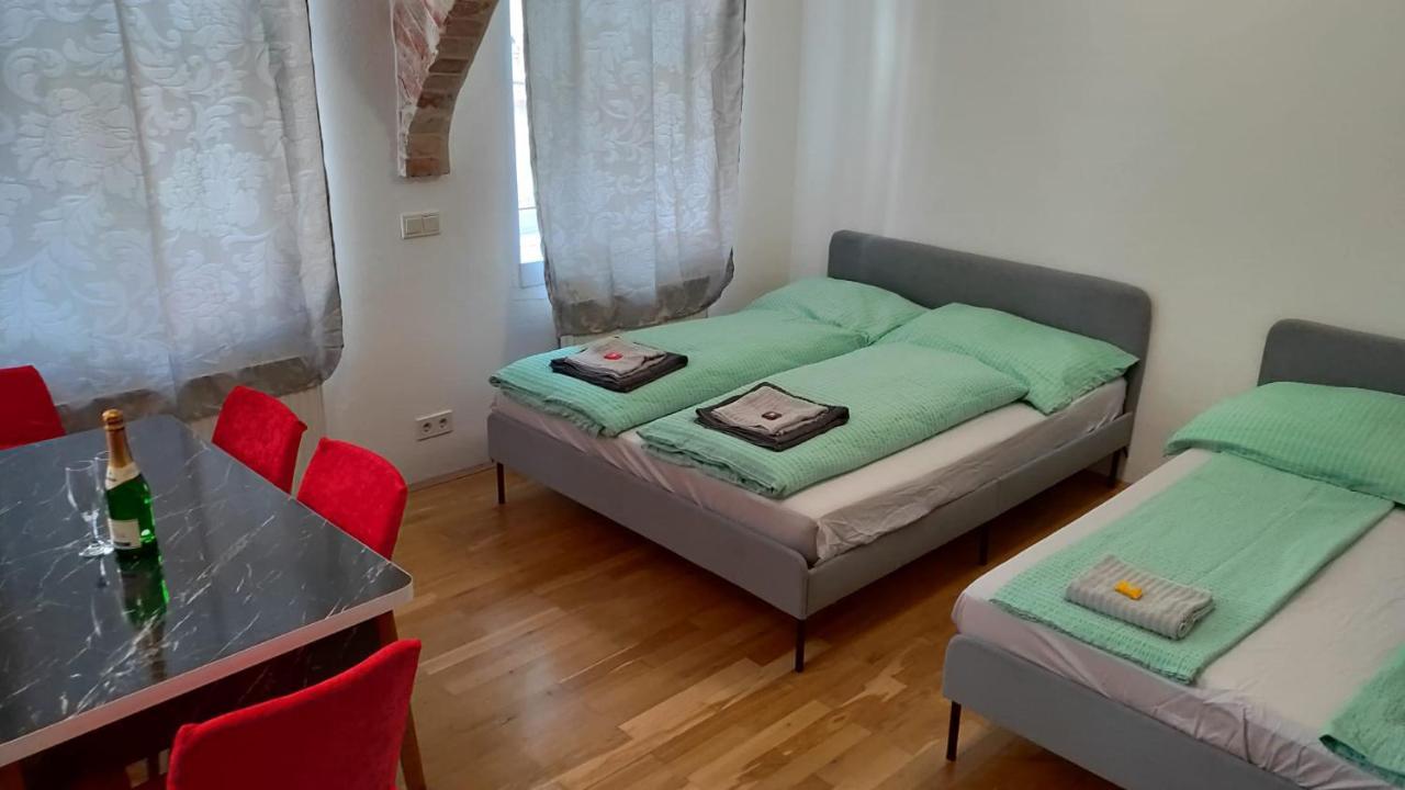 Cozynite Premium Apartment Stadthalle ウィーン エクステリア 写真