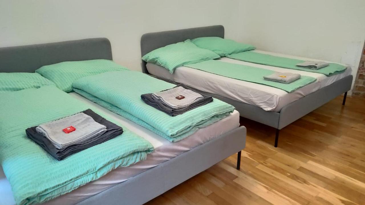 Cozynite Premium Apartment Stadthalle ウィーン エクステリア 写真